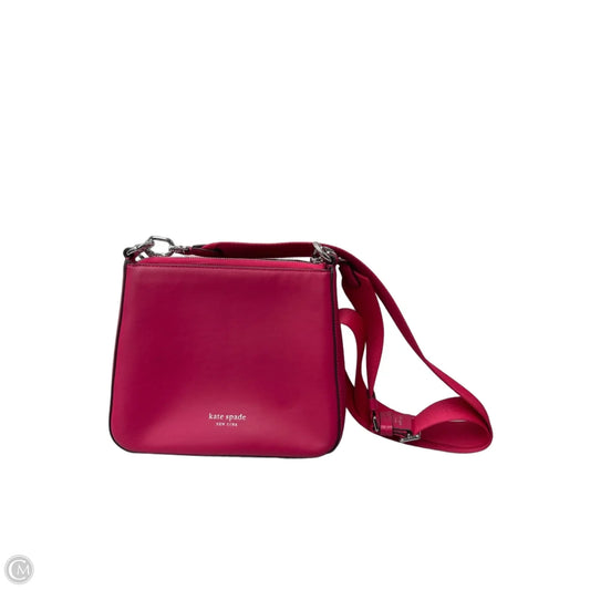 Crossbody Designer By Kate Spade, Size: Small