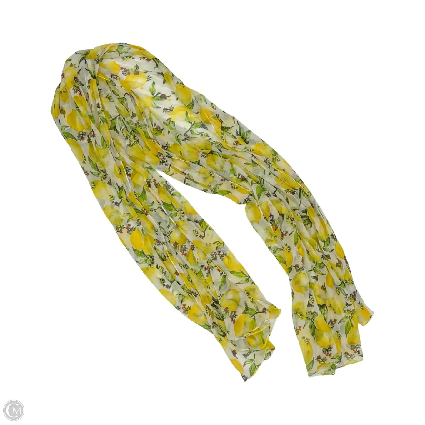 Scarf Long By Cejon