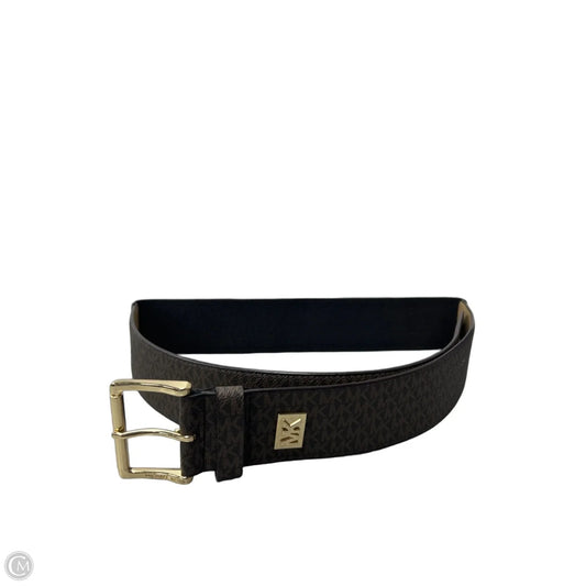 Belt Designer By Michael Kors, Size: Large