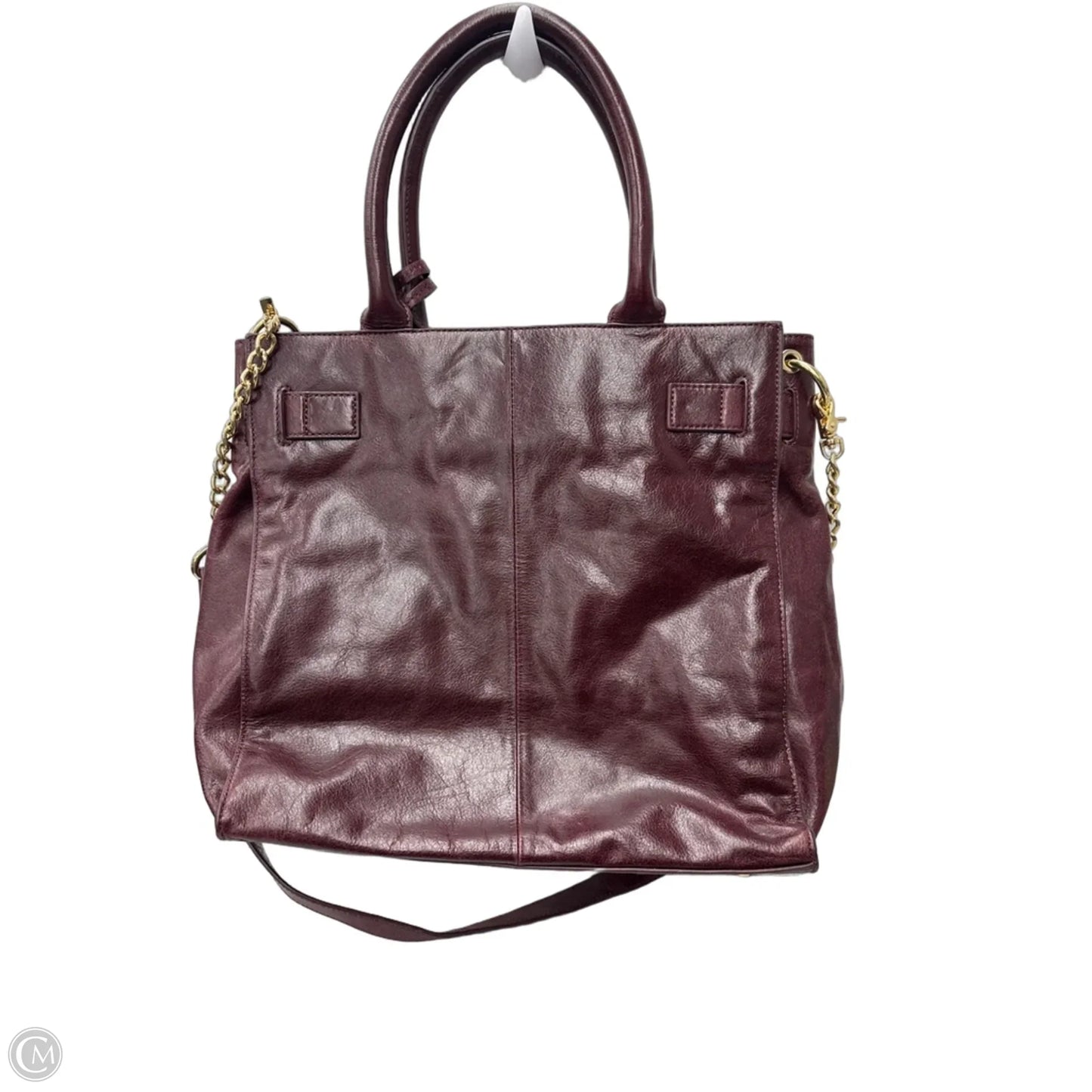 Handbag By Badgley Mischka, Size: Large