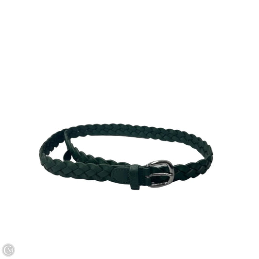 Belt Leather By Levis, Size: Large