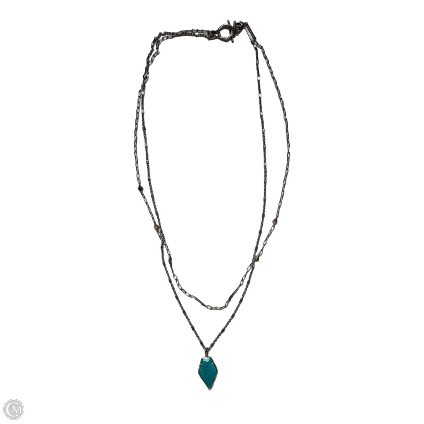 Necklace Chain By Kendra Scott