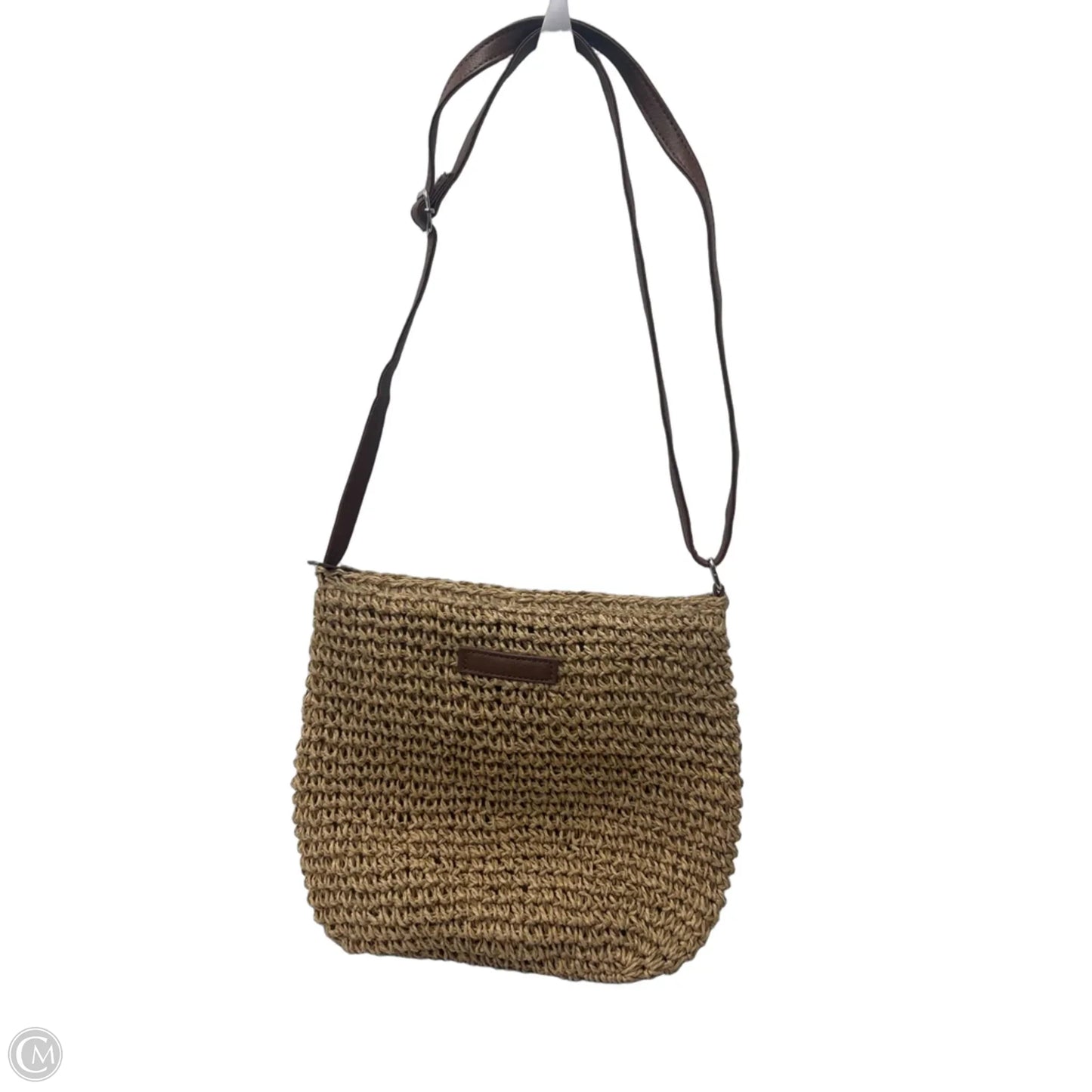 Crossbody By Cme, Size: Small