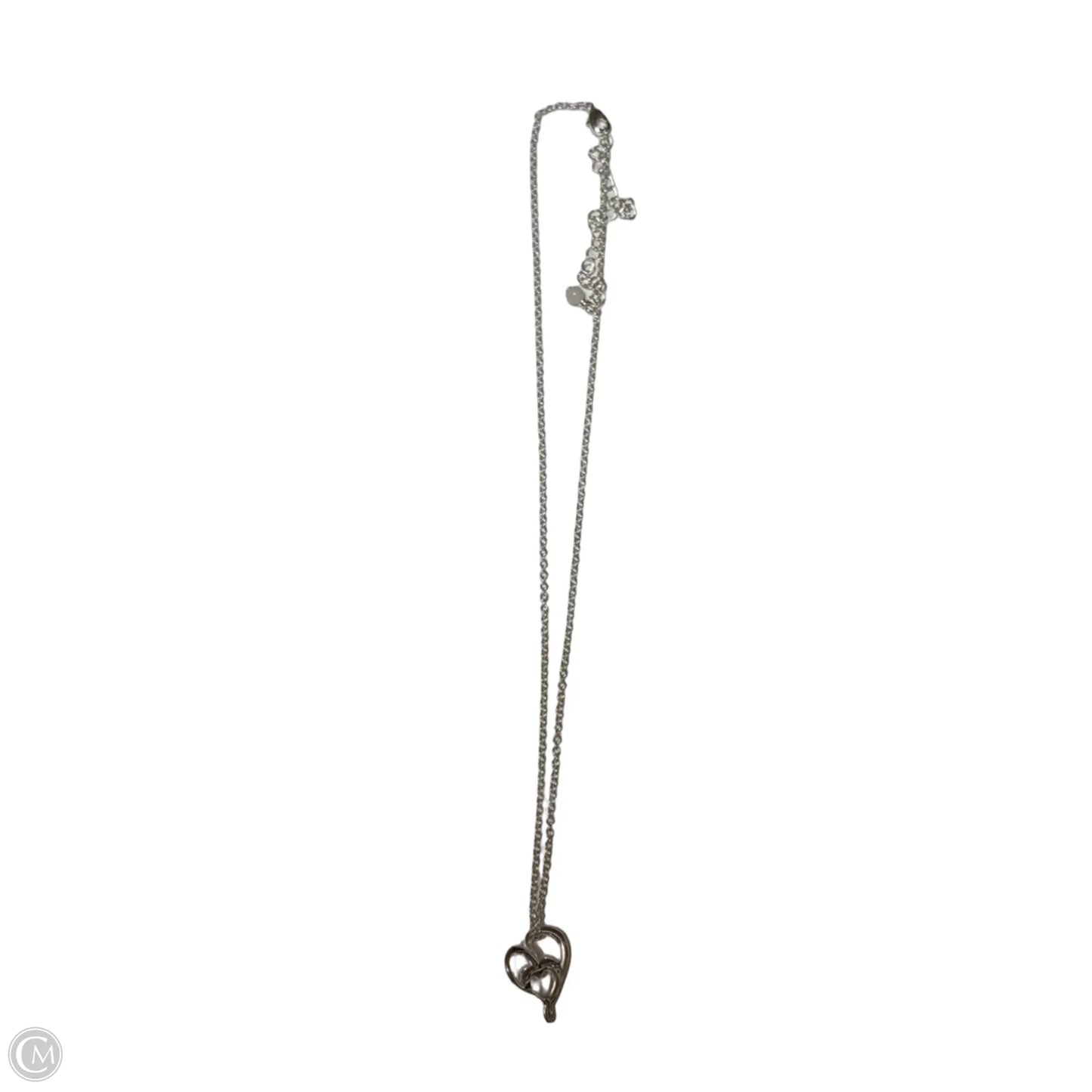 Necklace Pendant By Cmf