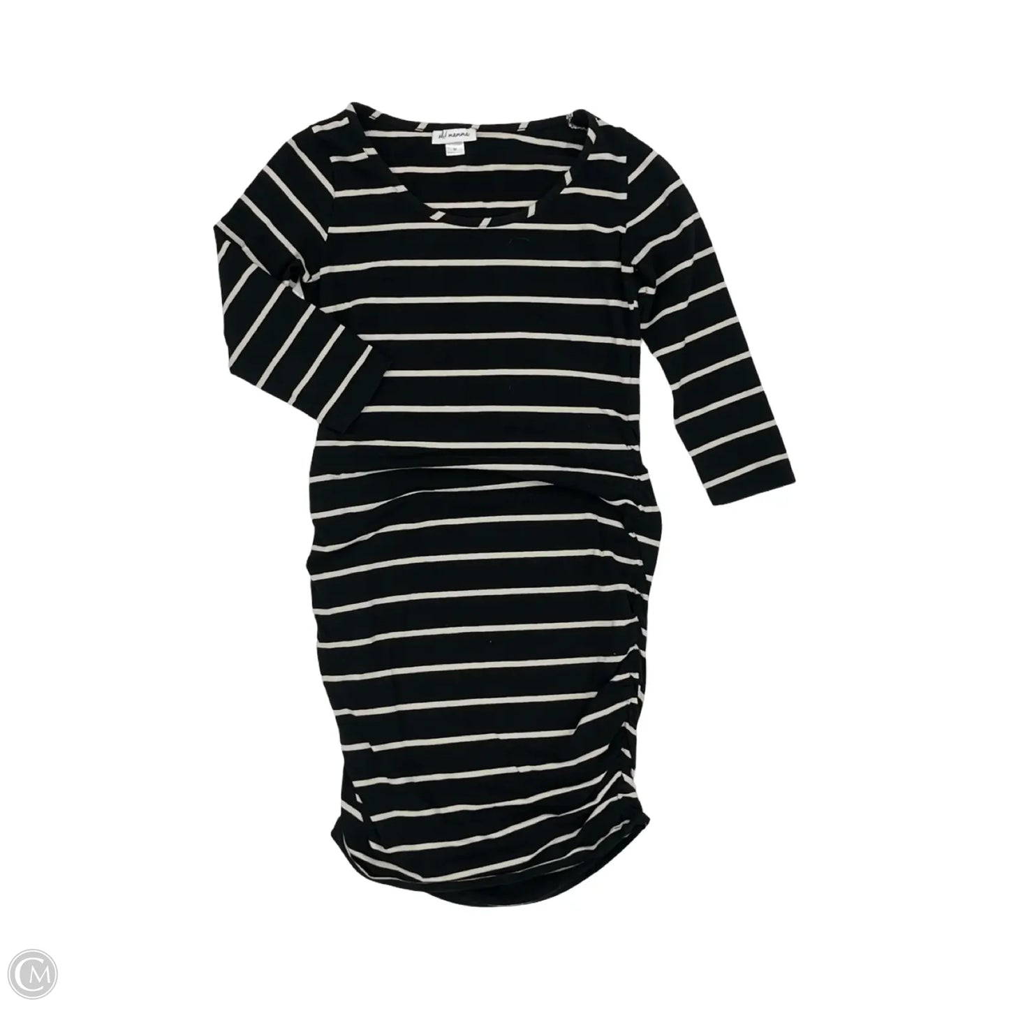 Mat Dress By Oh Mamma, Size: M
