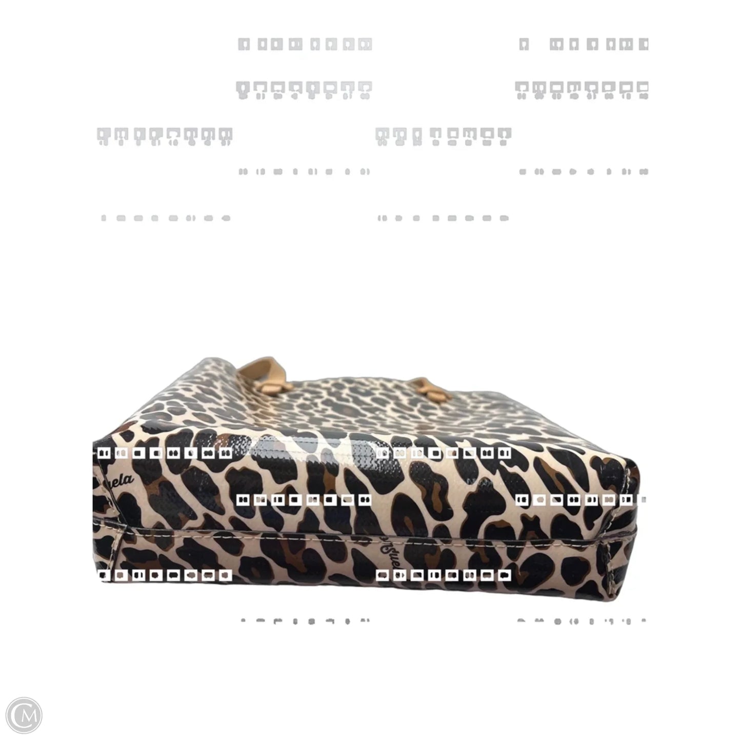 Handbag By Consuela, Size: Medium