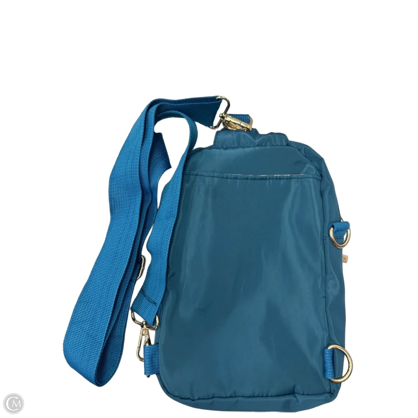 Crossbody By Kedzie, Size: Small
