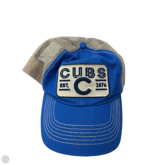 Hat Baseball Cap By Clothes Mentor
