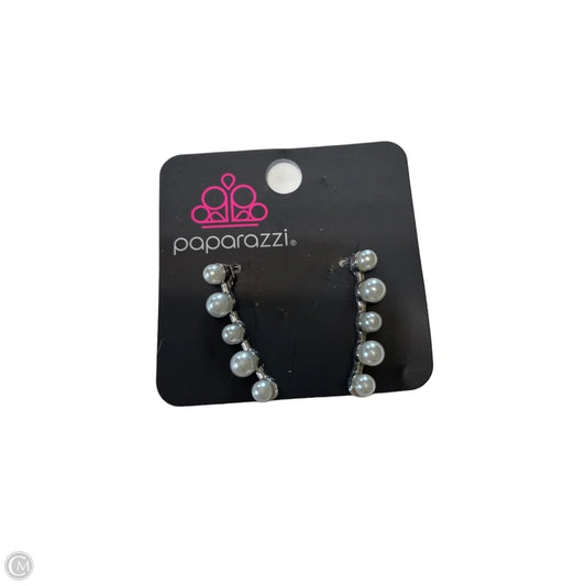 Earrings Dangle/drop By Paparazzi
