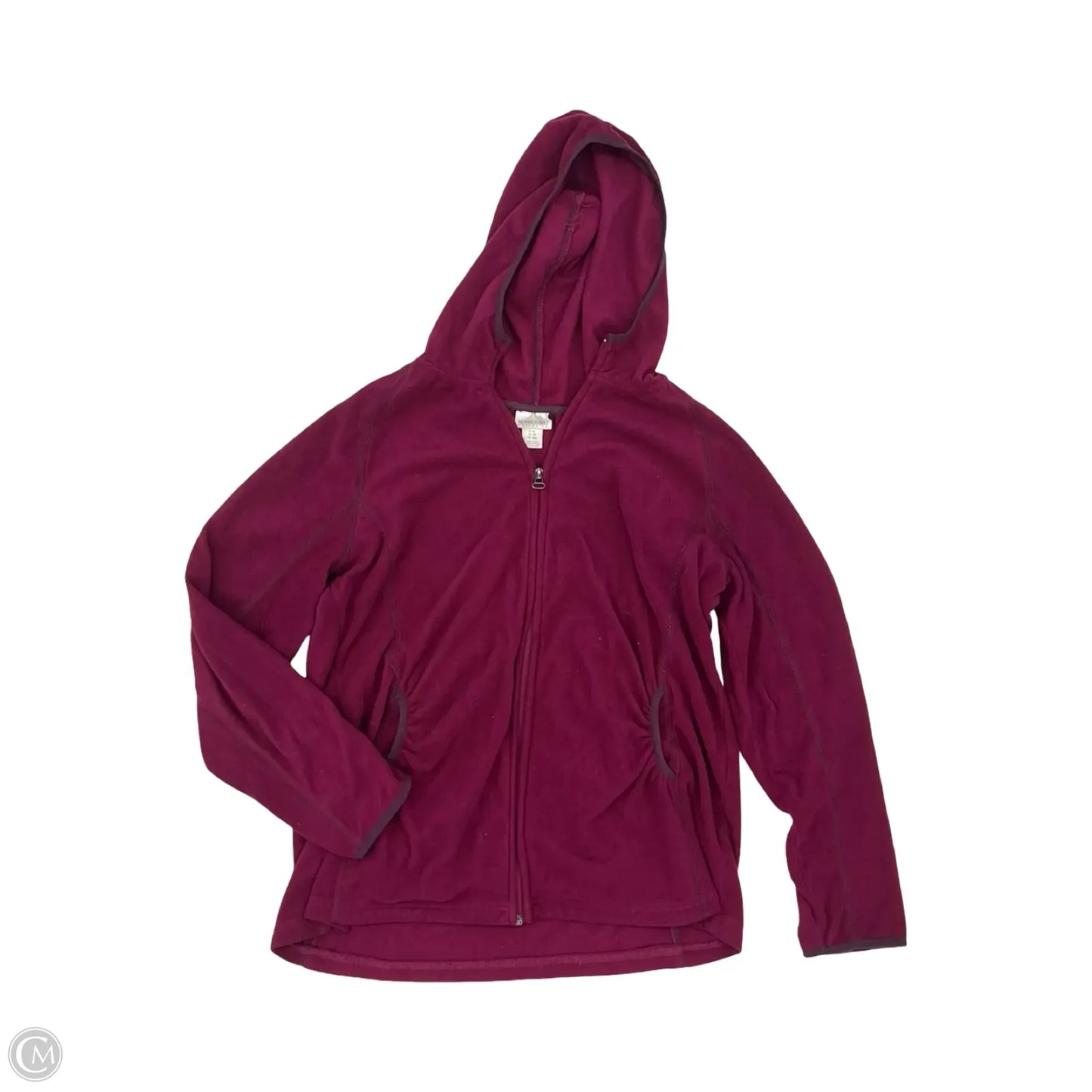 Mat Jacket By Motherhood, Size: Xl