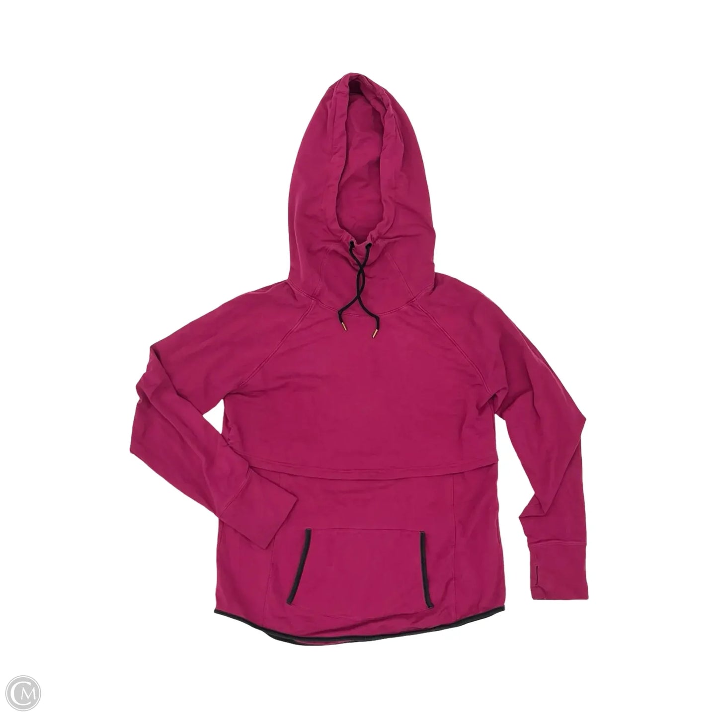 Mat Top Long Sleeve By Clothes Mentor, Size: Xxl