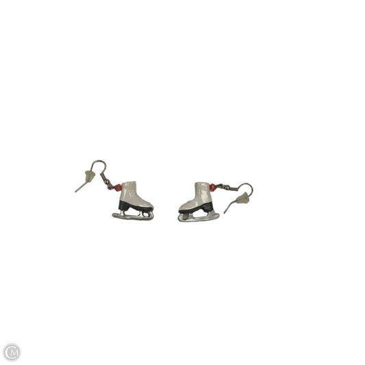 Earrings Dangle/drop By Cmf