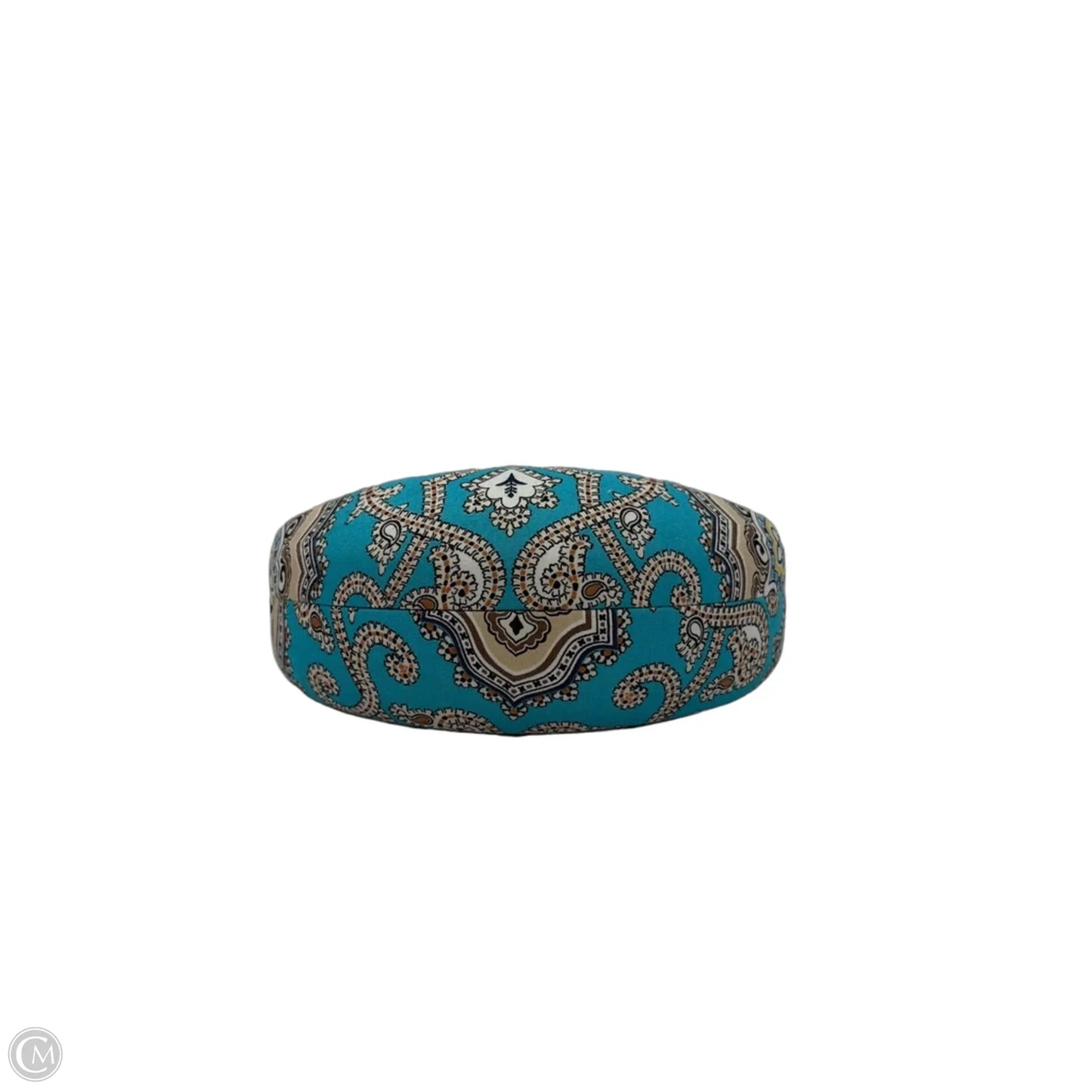 Sunglass Case By Vera Bradley, Size: