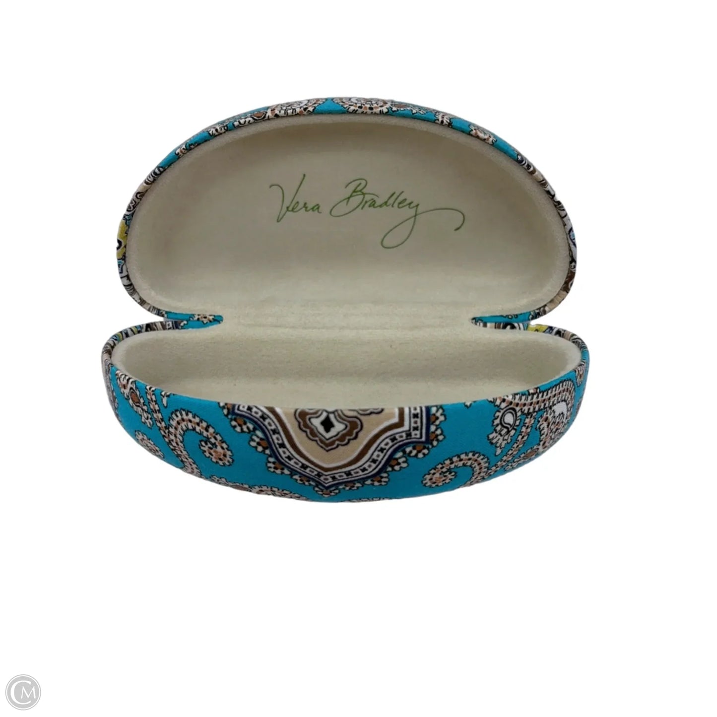 Sunglass Case By Vera Bradley, Size: