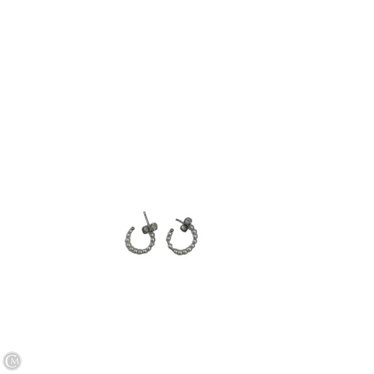 Earrings Hoop By Cmf