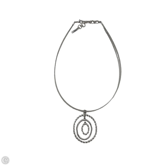 Necklace Pendant By Nine West