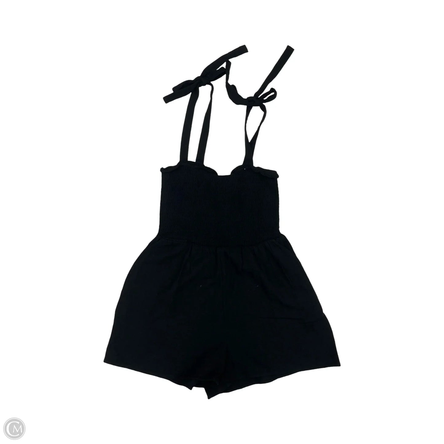 Romper By Old Navy In Black, Size: M
