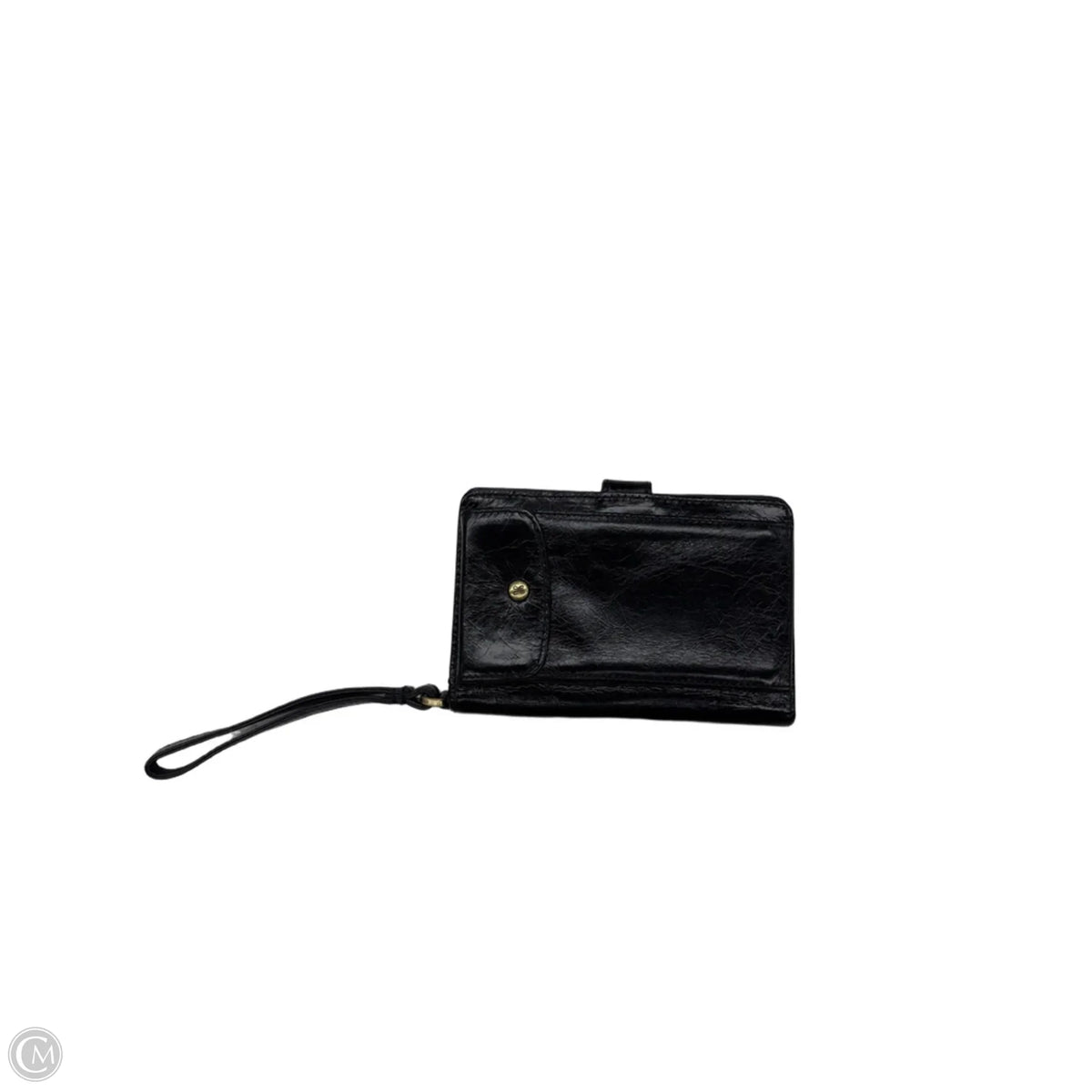 Wallet Leather By Hobo Intl, Size: Medium