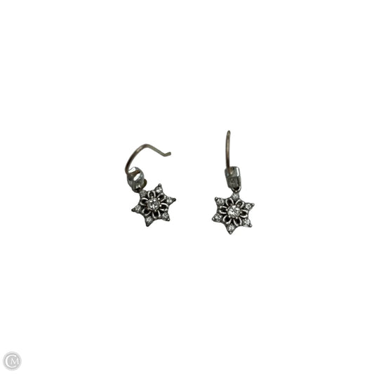 Earrings Designer By Brighton