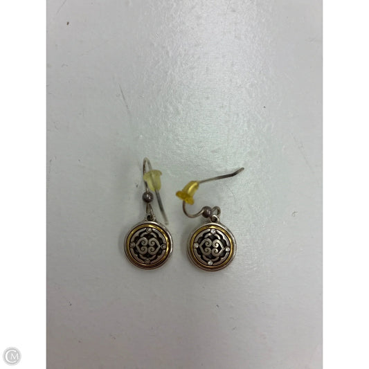 Earrings Designer By Brighton