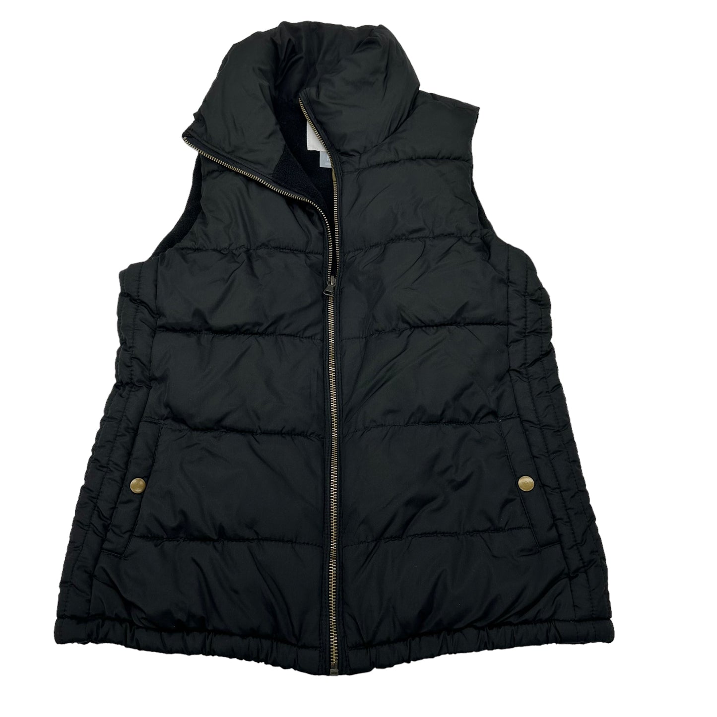 Vest Puffer & Quilted By Old Navy  Size: Xs