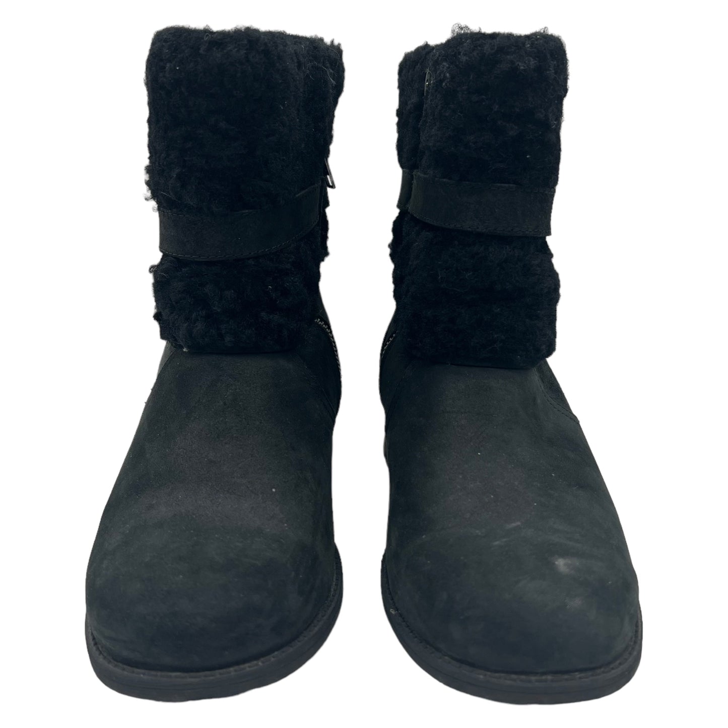 Boots Designer By Ugg  Size: 8.5