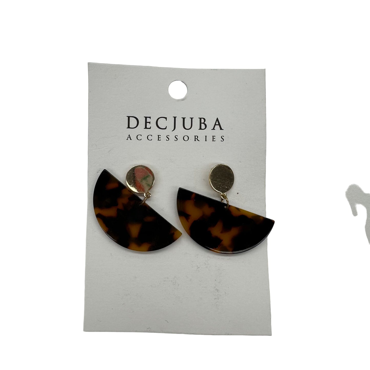 Earrings Dangle/drop By Clothes Mentor