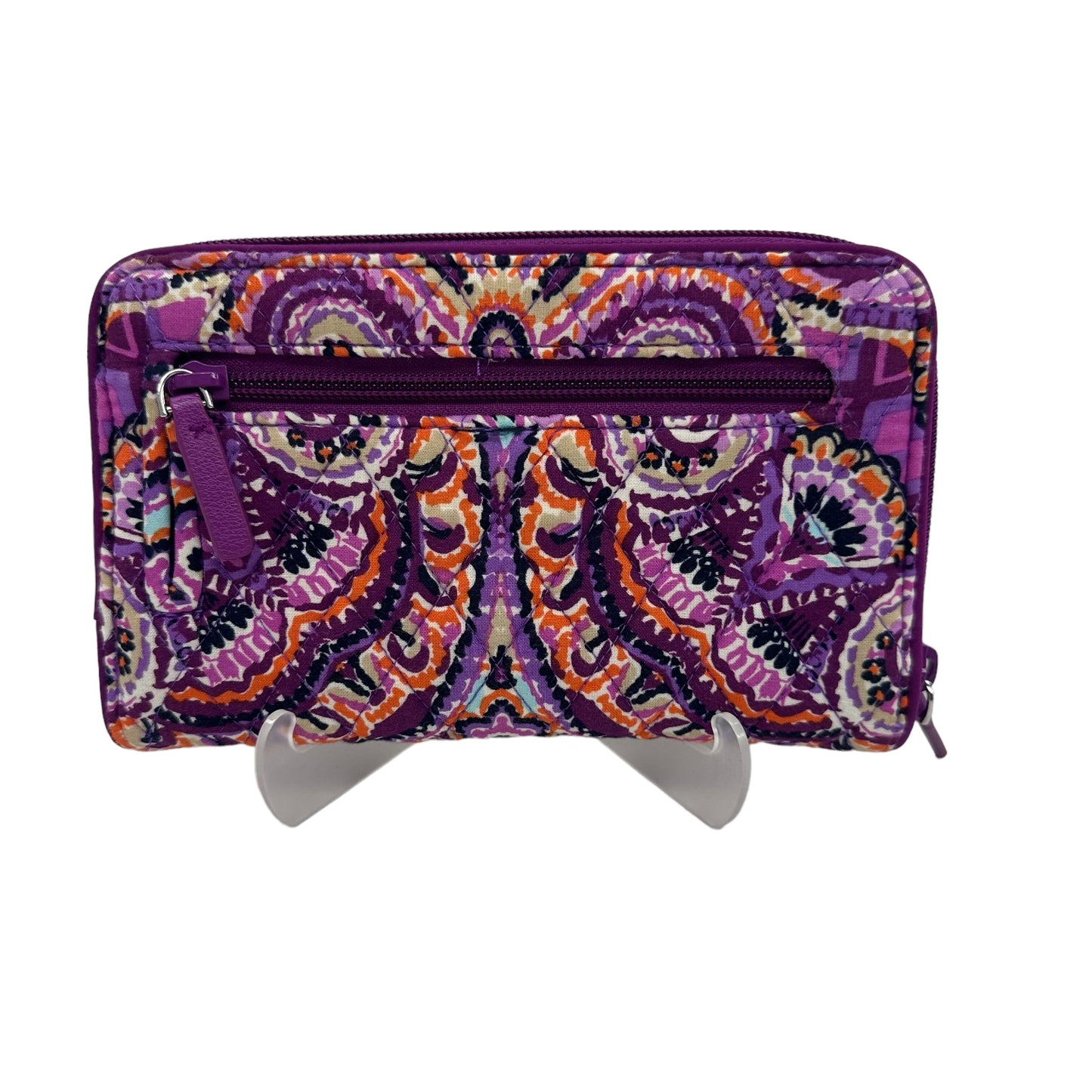 Wallet By Vera Bradley  Size: Large