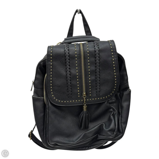 Backpack By Clothes Mentor, Size: Medium