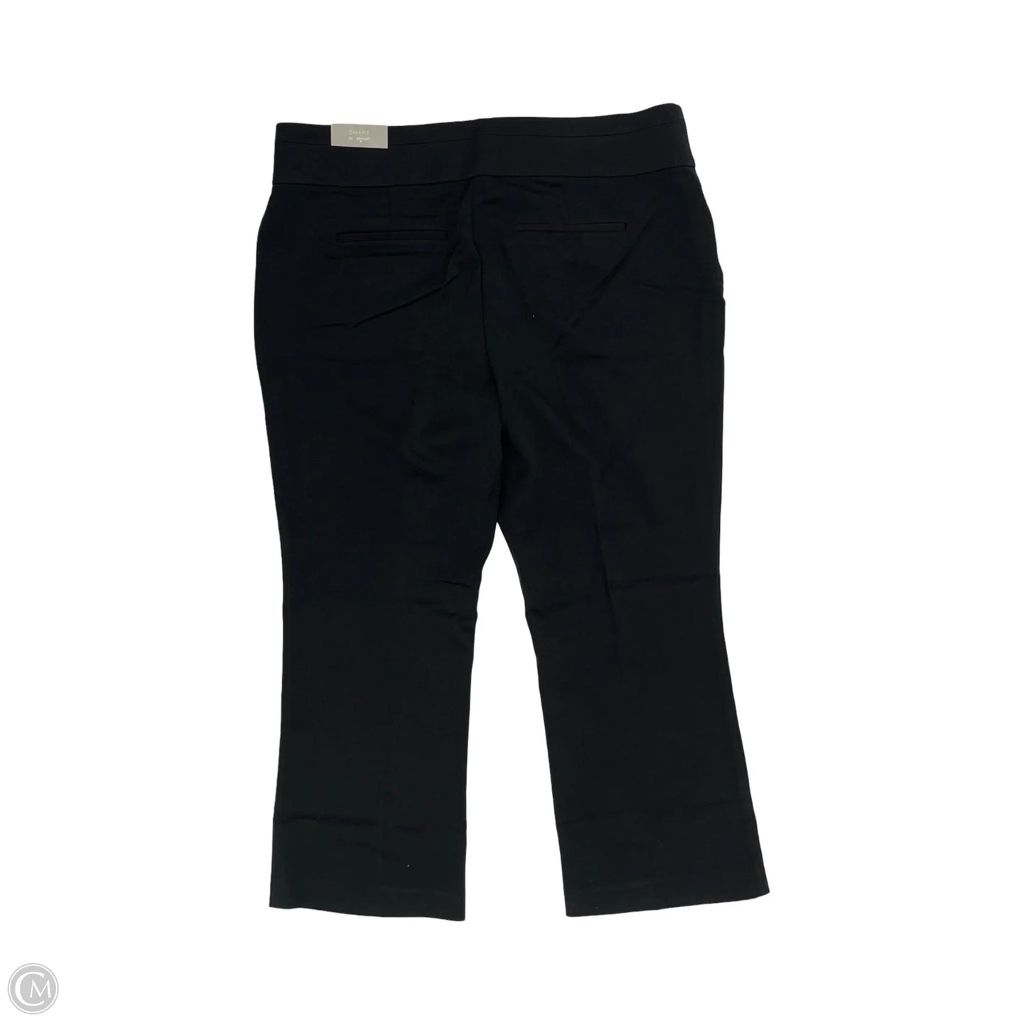 Pants Dress By Maurices In Black, Size: 20