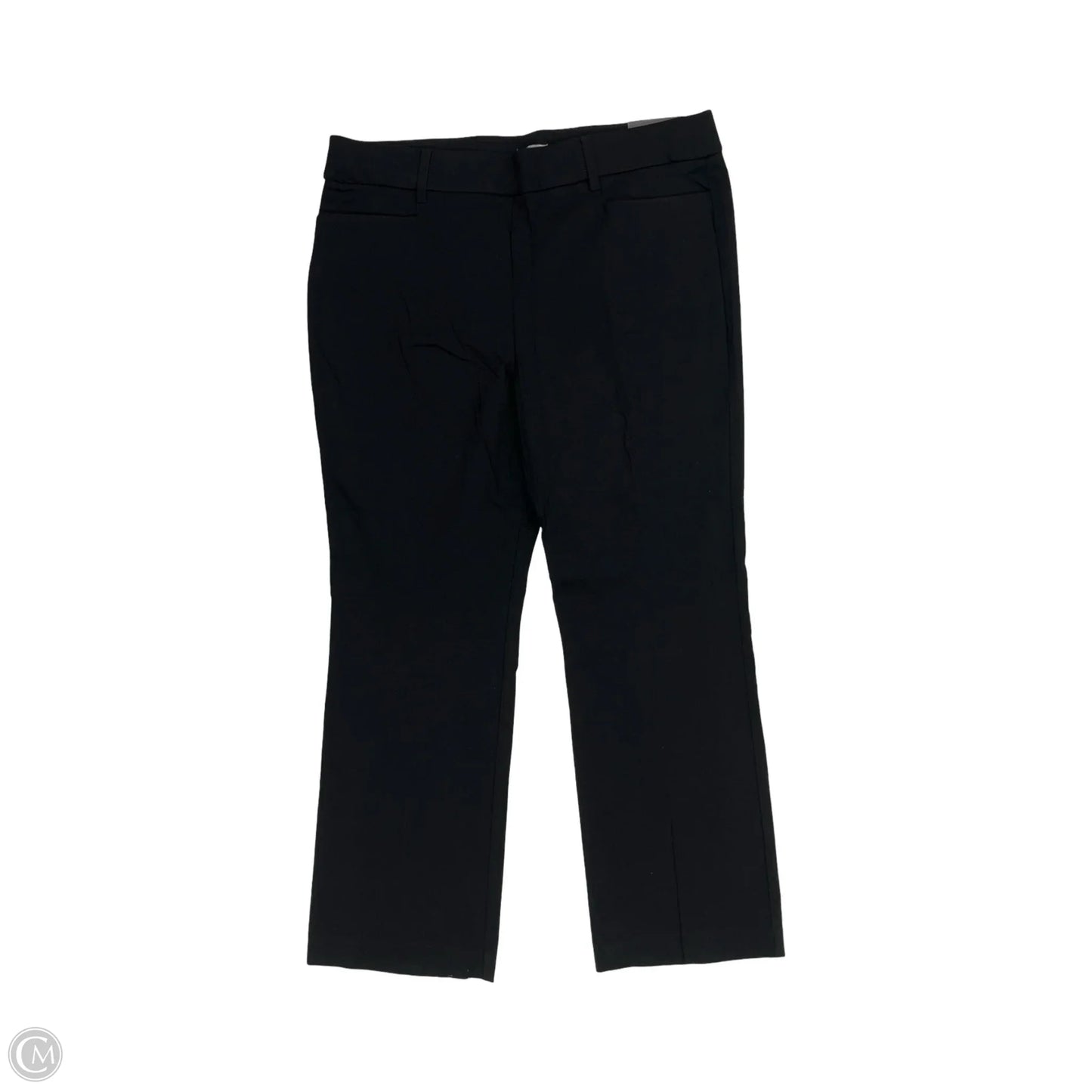 Pants Dress By Maurices In Black, Size: Xxl