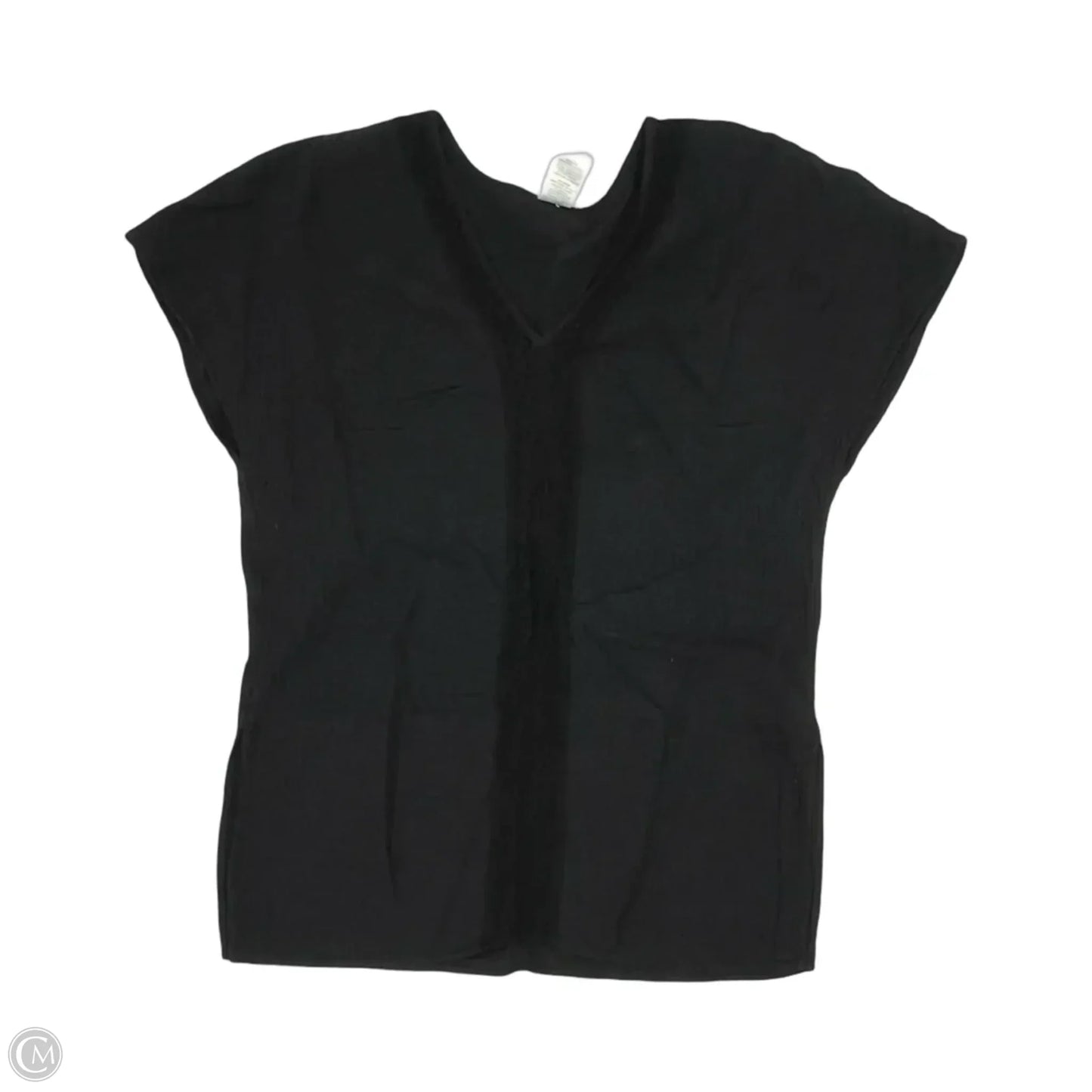 Swimwear Cover-up By Kona Sol In Black, Size: M