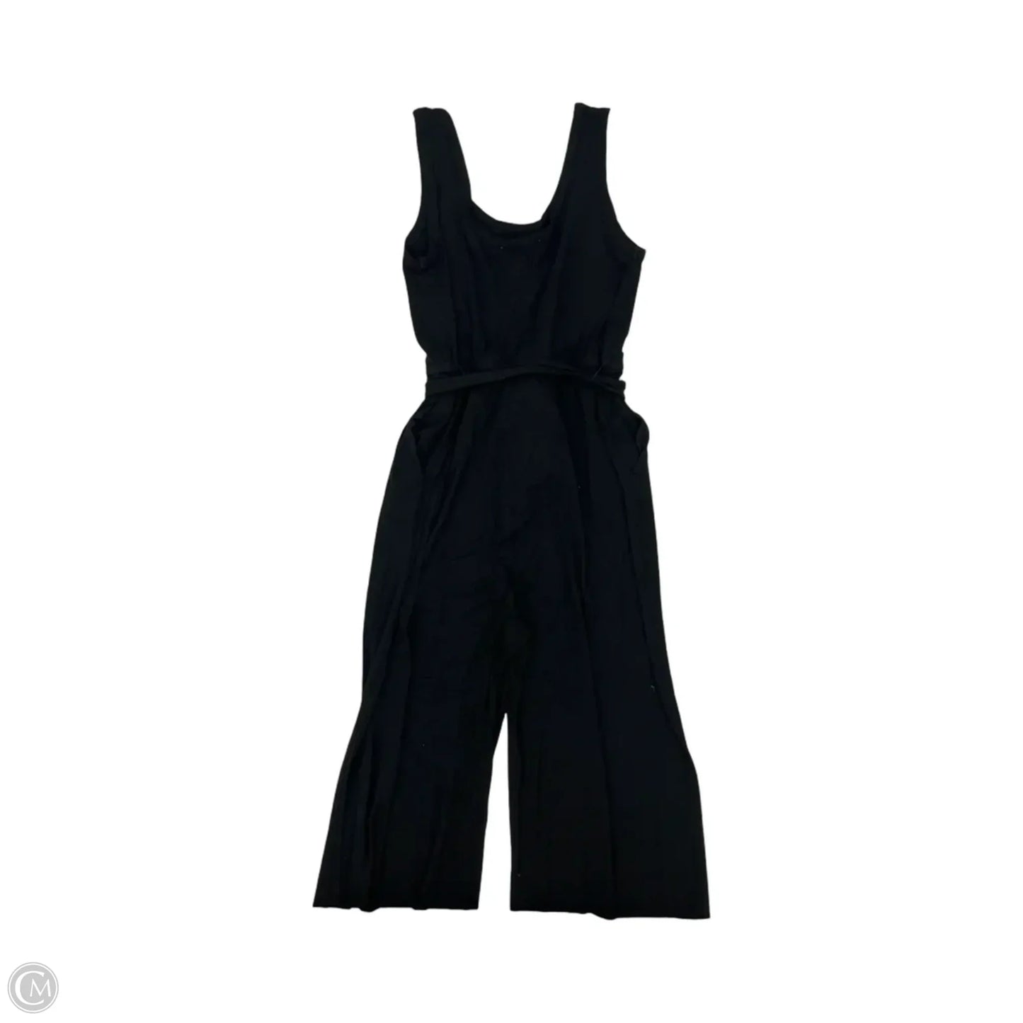 Jumpsuit By Nakedwardrobe In Black, Size: L
