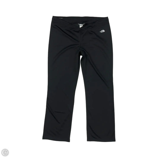 Athletic Pants By The North Face In Black, Size: Xxl