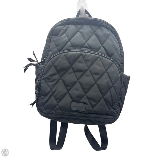 Backpack By Vera Bradley, Size: Small