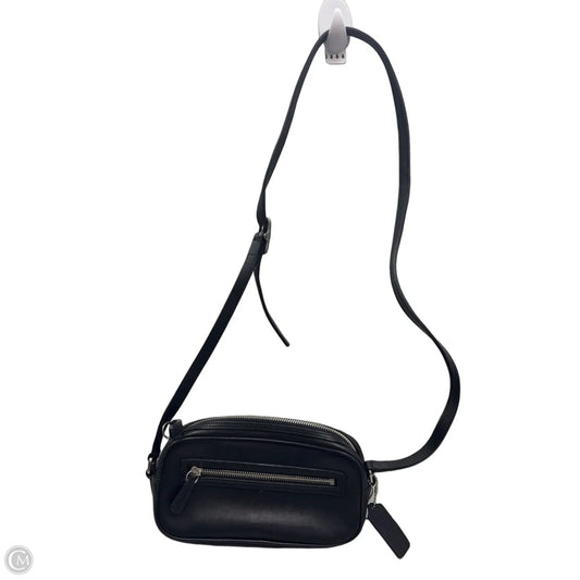 Crossbody Designer By Coach, Size: Small