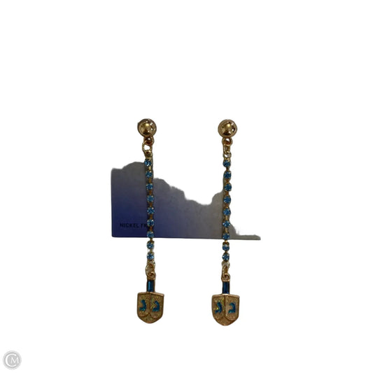 Earrings Dangle/drop By Leith