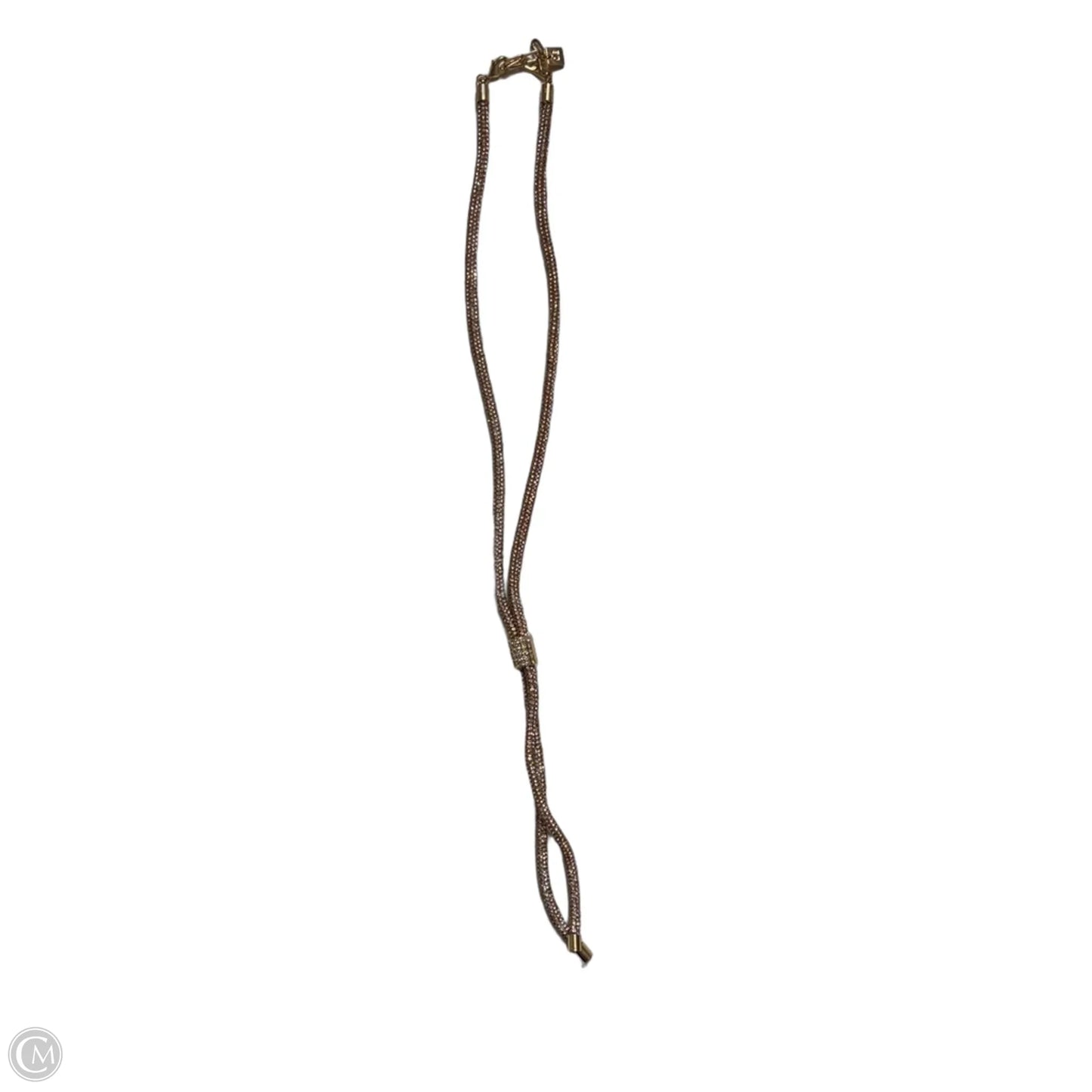 Necklace Lariat & Y-drop By Clothes Mentor