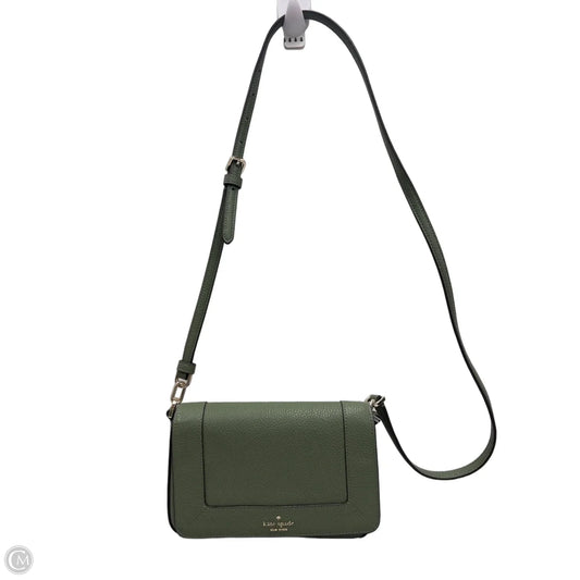 Crossbody Designer By Kate Spade, Size: Small