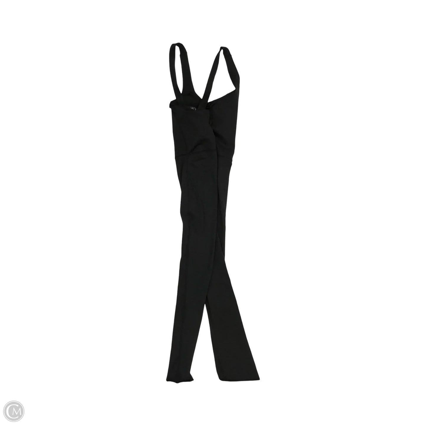 Athletic Dress By Move Theology In Black, Size: M