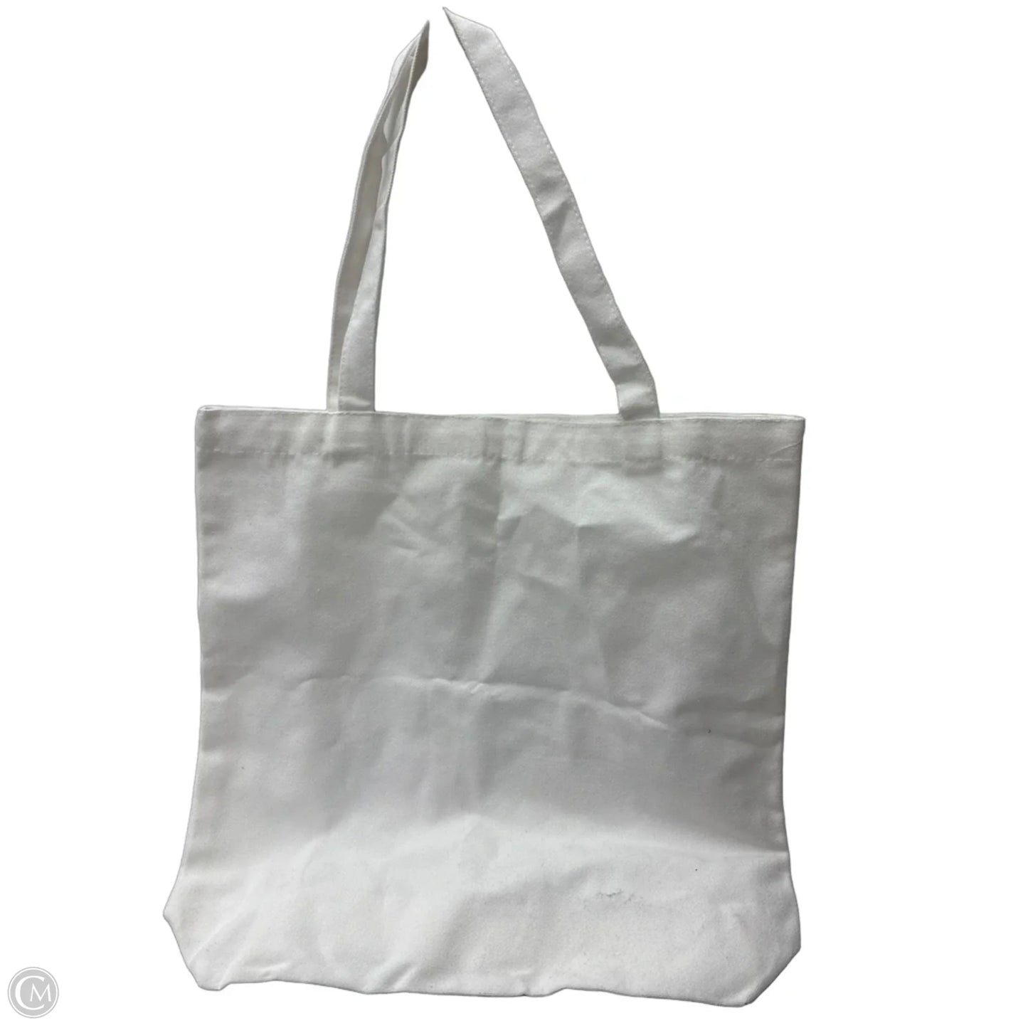 Tote By Clothes Mentor, Size: Small