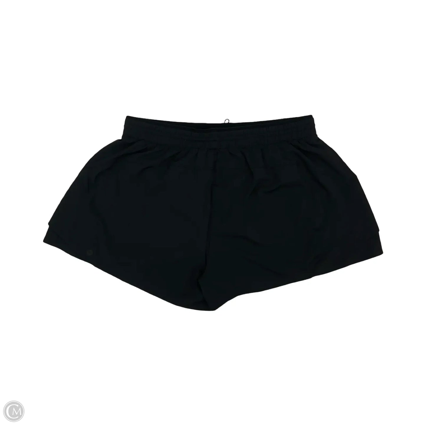 Athletic Shorts By Avia In Black, Size: M