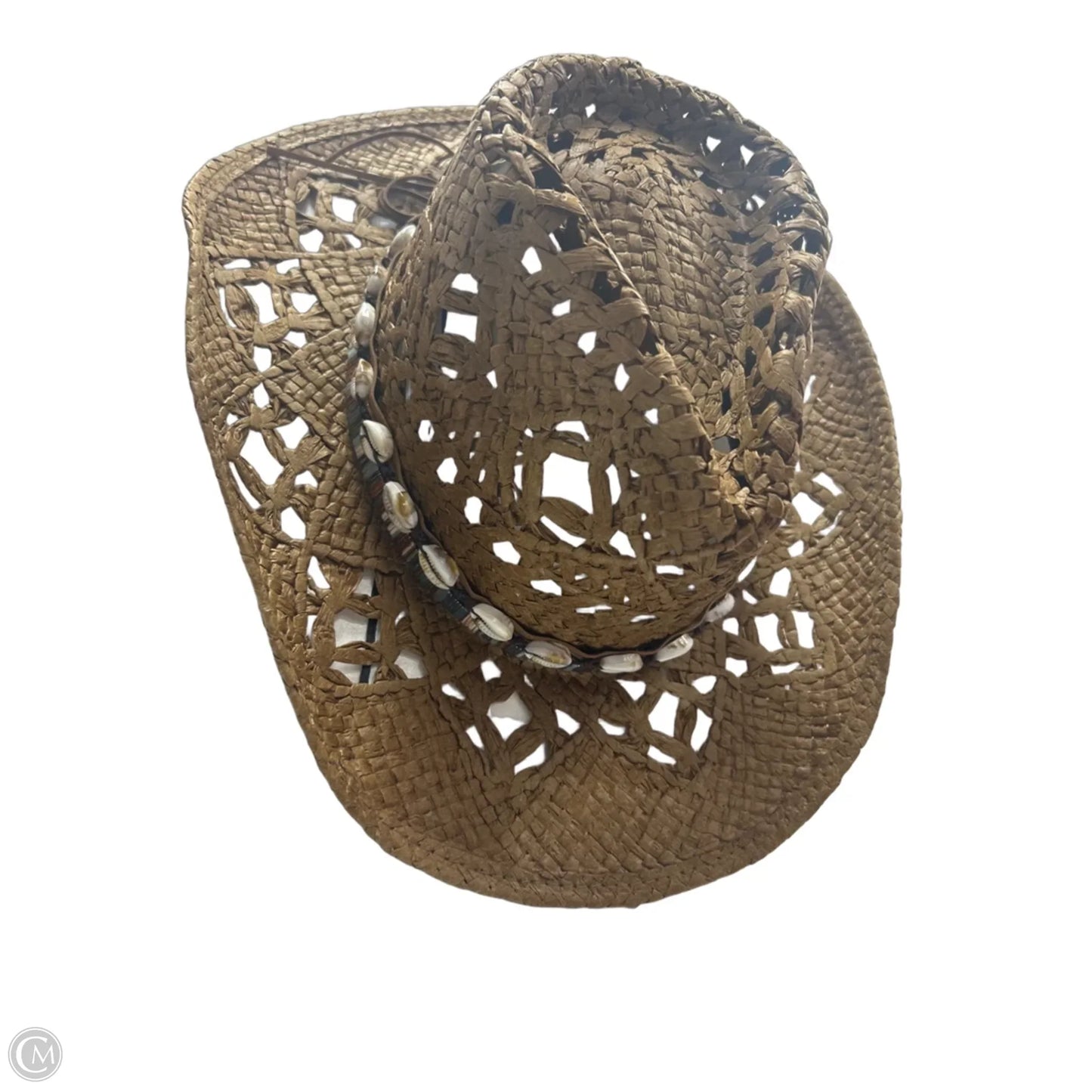 Hat Cowgirl By Cato