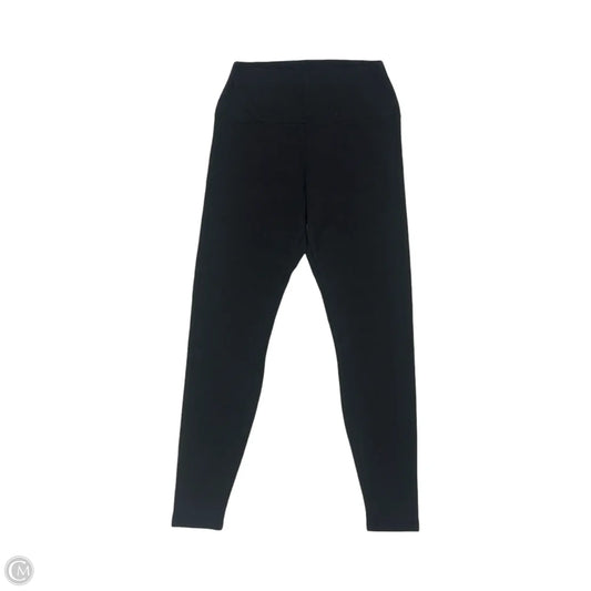 Pants Designer By Ugg In Black, Size: M