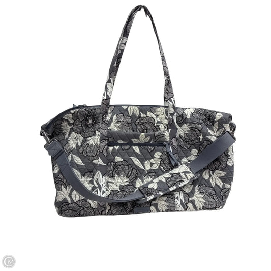 Duffle And Weekender By Vera Bradley, Size: Medium