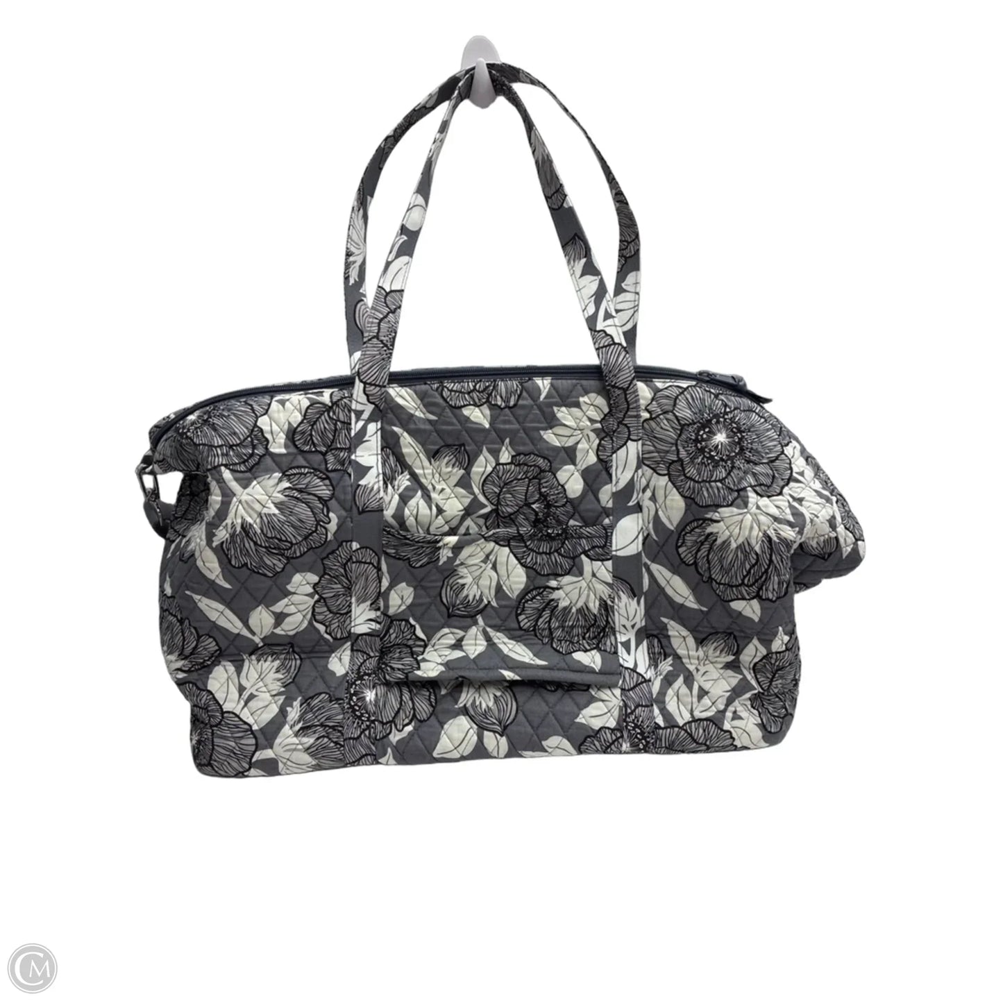 Duffle And Weekender By Vera Bradley, Size: Medium