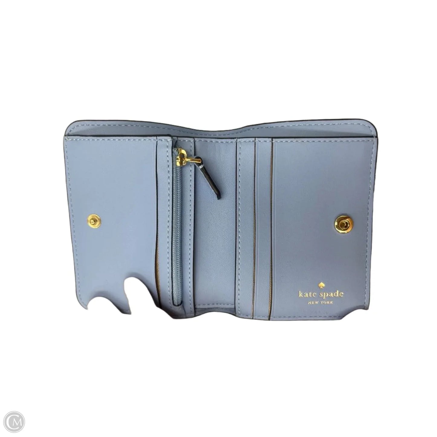 Wallet Designer By Kate Spade, Size: Small