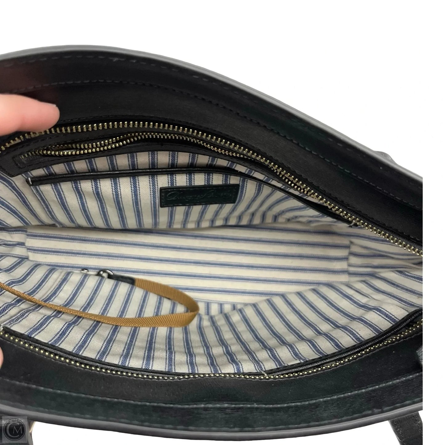 Handbag Designer By Dooney And Bourke, Size: Medium