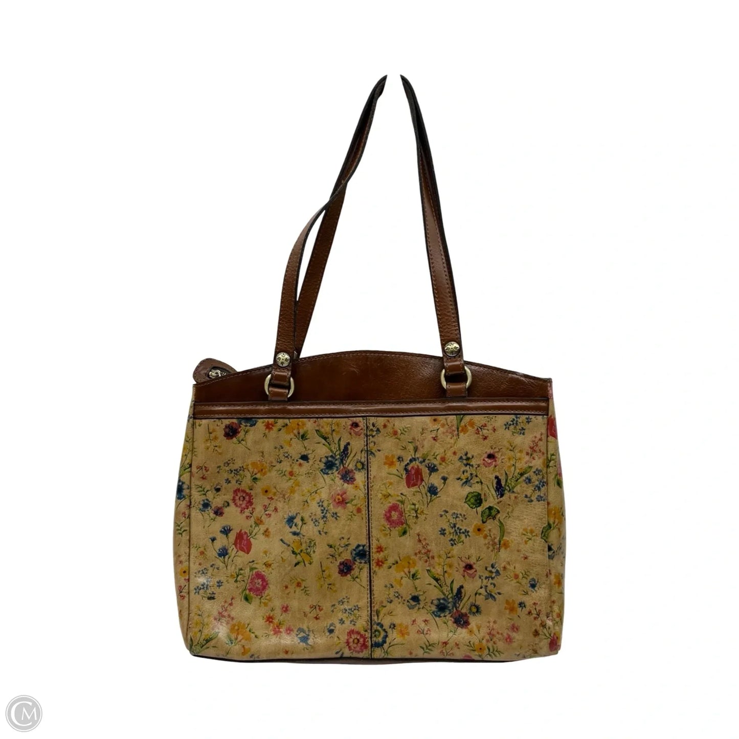 Handbag Designer By Patricia Nash, Size: Medium