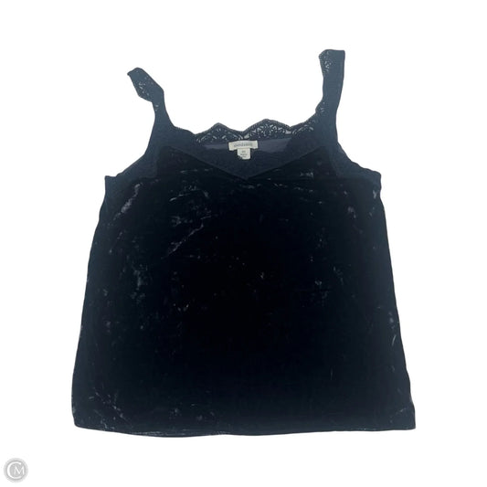 Top Sleeveless By Sundance In Blue, Size: Xs